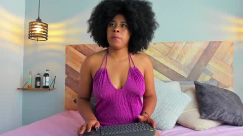 Emma Brant online show from 26, 1, 2025