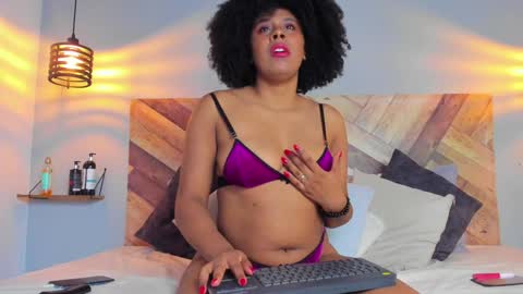 Emma Brant online show from 7, 2, 2025