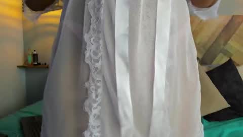 Emma Brant online show from 9, 3, 2025