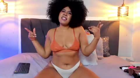 Emma Brant online show from 4, 7, 2026
