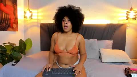 Emma Brant online show from 18, 7, 2026