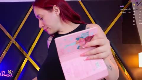 Emma online show from 7, 2, 2026