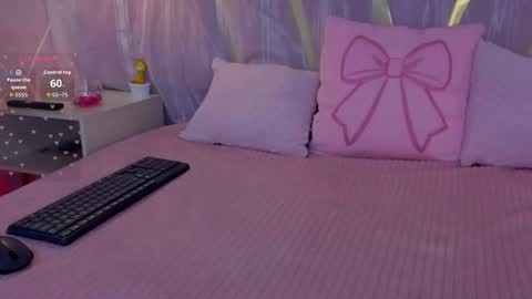 emma cortez online show from 18, 3, 2026