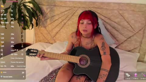           online show from 30, 4, 2026