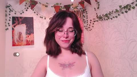 Snapshot of emmae__ chatting on 18, 2, 2025 Emma online show from 18, 2, 2025