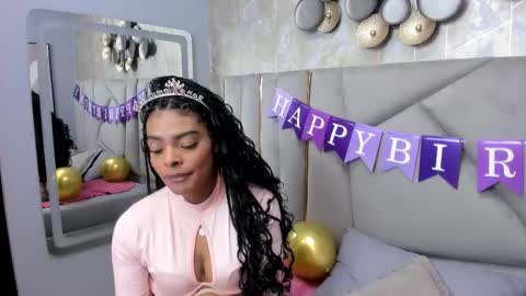 emmaebony_ online show from 11, 3, 2026