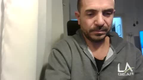 Snapshot of emmagold123 chatting on 14, 1, 2026 Ariel online show from 14, 1, 2026