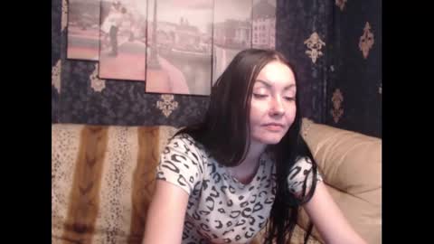 EmmaGoldX online show from 12, 1, 2025