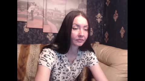 EmmaGoldX online show from 13, 1, 2025