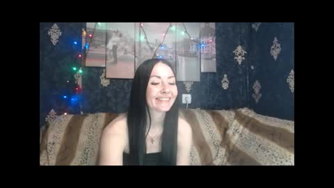 EmmaGoldX online show from 1, 3, 2025