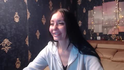 EmmaGoldX online show from 16, 11, 2025