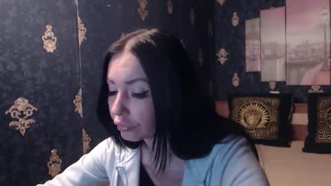 EmmaGoldX online show from 28, 11, 2025