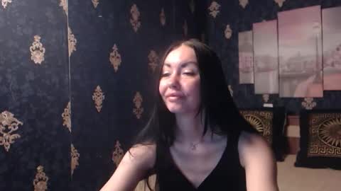 EmmaGoldX online show from 2, 12, 2025