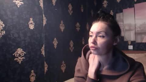 EmmaGoldX online show from 19, 12, 2025