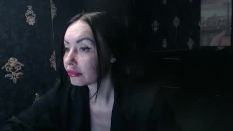 EmmaGoldX online show from 12, 5, 2026