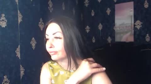 EmmaGoldX online show from 10, 6, 2026