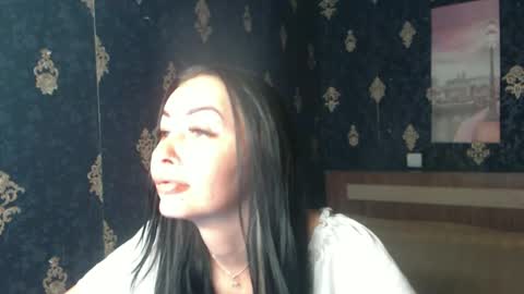 EmmaGoldX online show from 18, 6, 2026