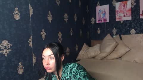 EmmaGoldX online show from 23, 7, 2026