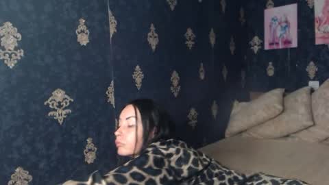 EmmaGoldX online show from 27, 7, 2026