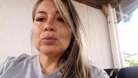 Andrea online show from 19, 1, 2025