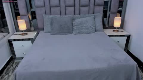 EMMA HILL online show from 27, 11, 2025