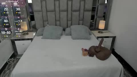 EMMA HILL online show from 26, 2, 2026