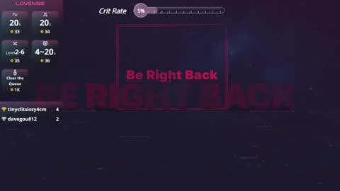 Snapshot of emmalarkins chatting on 11, 3, 2025 Emma online show from 11, 3, 2025