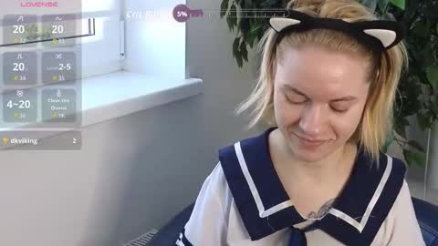 Snapshot of emmalarkins chatting on 3, 10, 2025 Emma online show from 3, 10, 2025