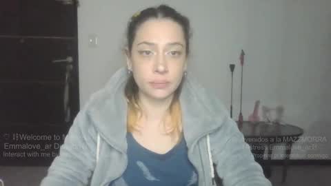 emmalove_ar online show from 14, 9, 2025