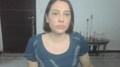emmalove_ar online show from 19, 10, 2025