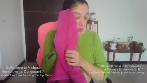 emmalove_ar online show from 24, 5, 2026