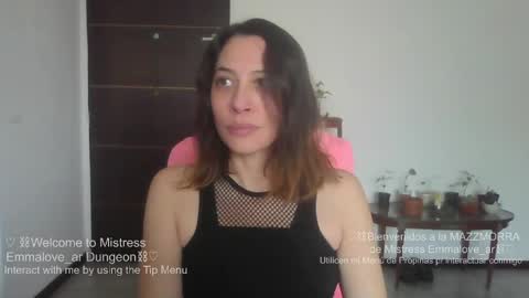 emmalove_ar online show from 5, 6, 2026