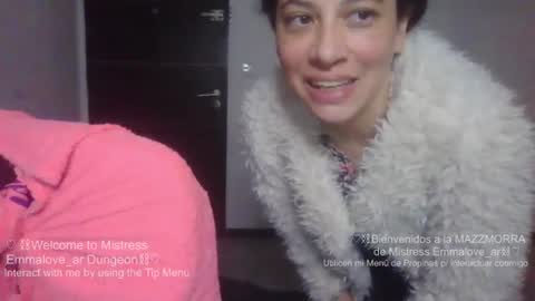emmalove_ar online show from 1, 7, 2026