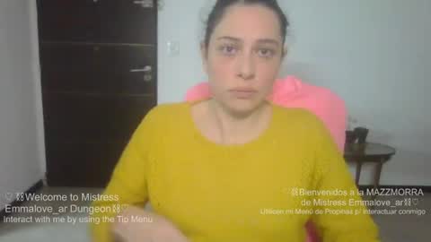 emmalove_ar online show from 23, 7, 2026