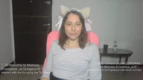 emmalove_ar online show from 24, 7, 2026