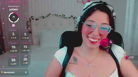 Emmas Room online show from 8, 3, 2026