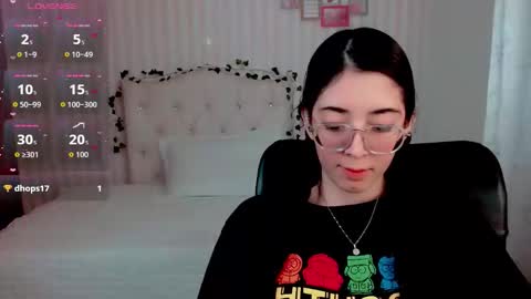 Emmas Room online show from 19, 3, 2026