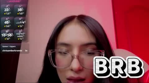 Snapshot of emmamiller__ chatting on 16, 3, 2026 online show from 16, 3, 2026