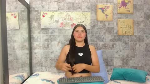 Snapshot of emmanixxon chatting on 30, 3, 2026 emmanixxon online show from 30, 3, 2026