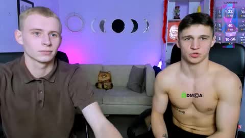 Snapshot of emmanuel_shine chatting on 8, 3, 2026 Emmi online show from 8, 3, 2026