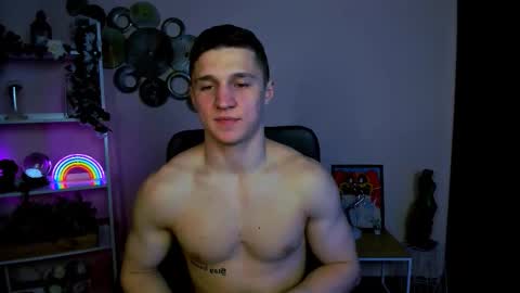 Snapshot of emmanuel_shine chatting on 23, 3, 2026 Emmi online show from 23, 3, 2026