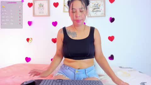 Emma Rogers online show from 20, 2, 2025