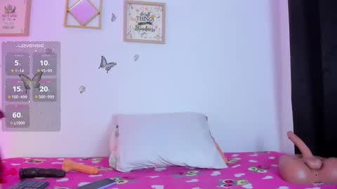 Emma Rogers online show from 20, 9, 2025