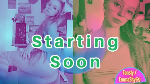 Emma Sky online show from 28, 9, 2025