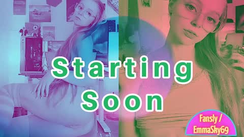 Emma Sky online show from 4, 10, 2025