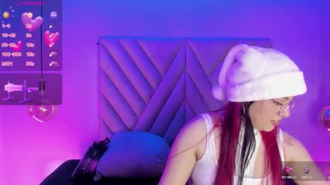 Emma online show from 15, 12, 2025