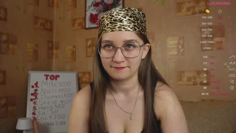 Mia online show from 7, 2, 2025