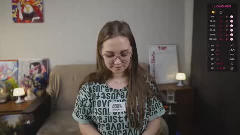 Mia online show from 25, 10, 2025