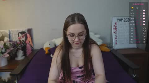 Mia online show from 18, 1, 2026