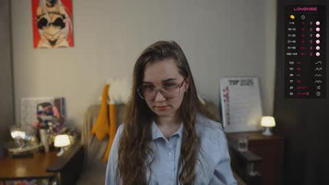 Mia online show from 11, 2, 2026